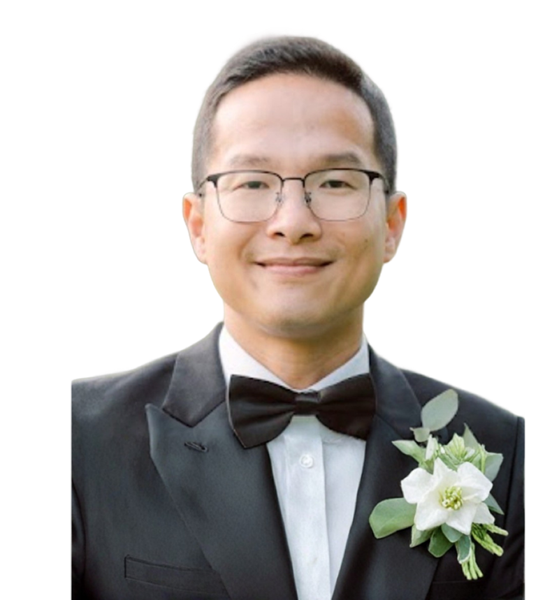 Trần Duy Dương